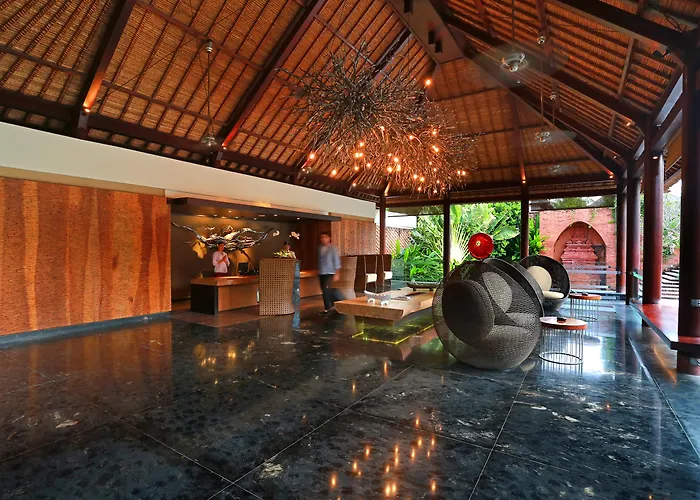 Amarterra s Resort Bali Nusa Dua, Autograph CollectionVilla