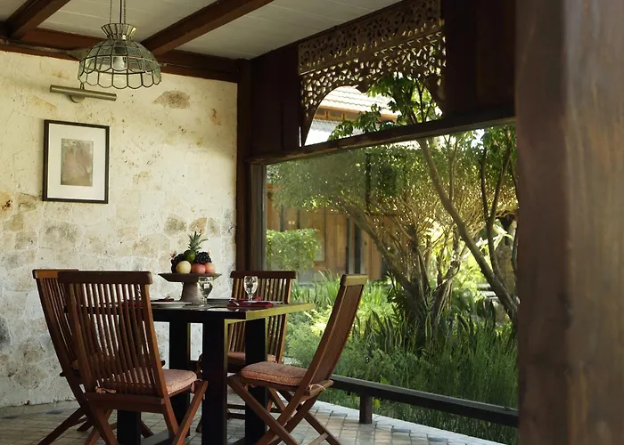 Alindra Villas & SpaVilla